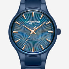 Classic Matte Bracelet Watch