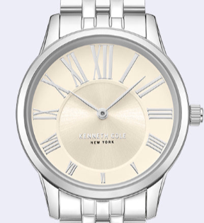 Classic Bracelet Watch