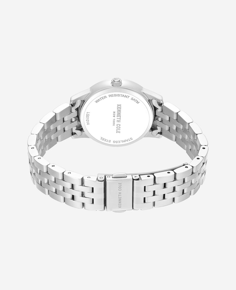 Kenneth Cole - Classic Bracelet Watch WOMENS WATCHES for Women