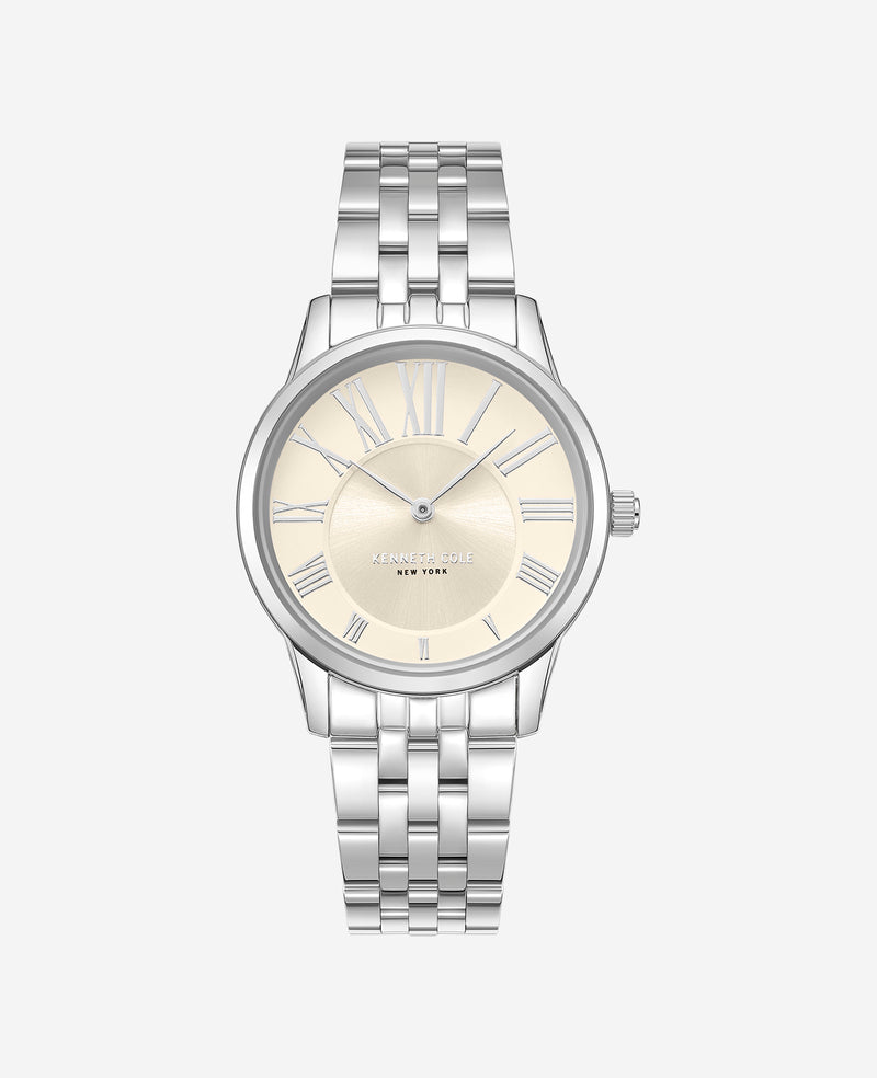 Kenneth Cole - Classic Bracelet Watch WOMENS WATCHES for Women
