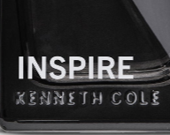 Kenneth Cole - Inspire 1 oz Eau de Toilette Spray MENS FRAGRANCE for Men