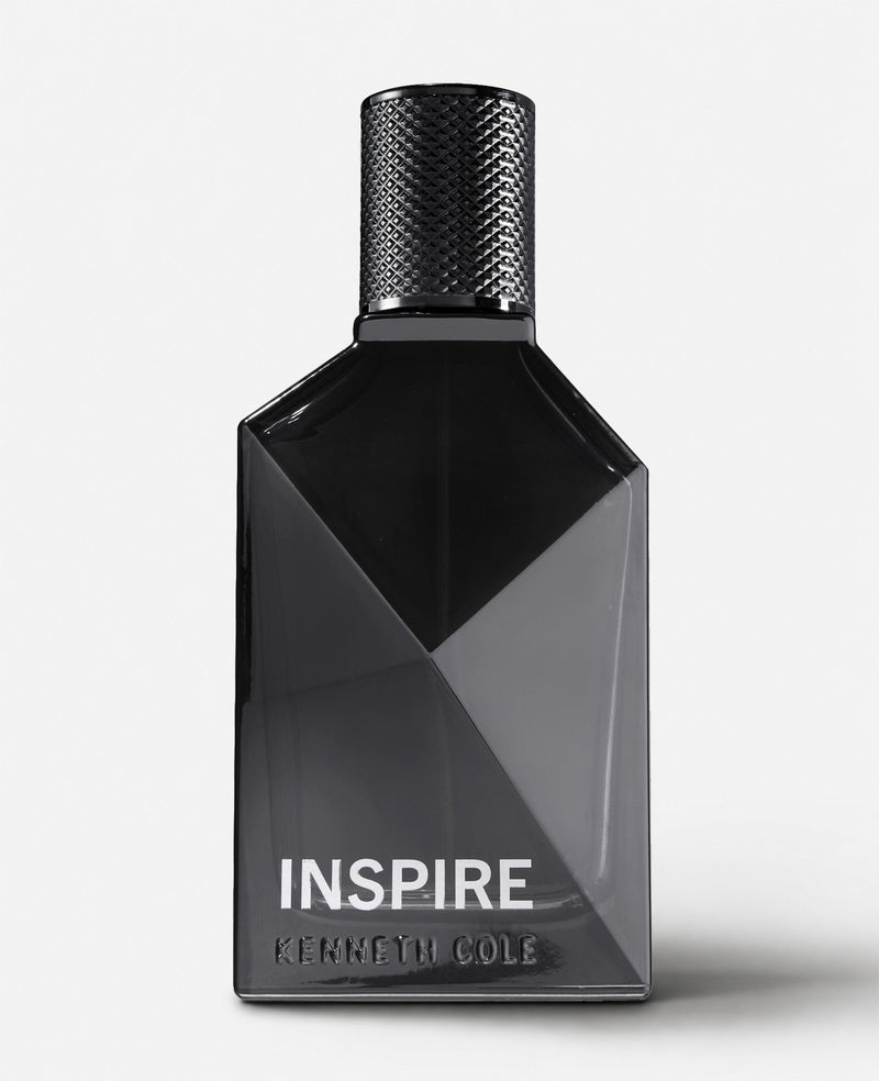 Kenneth Cole - Inspire 3.4 oz Eau de Toilette Spray MENS FRAGRANCE for Men