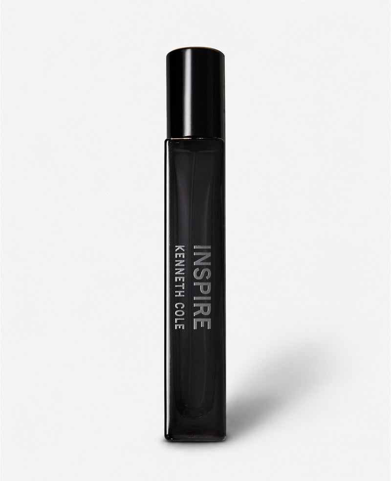 Kenneth Cole - Inspire .34 oz Travel Eau de Toilette Spray MENS FRAGRANCE for Men