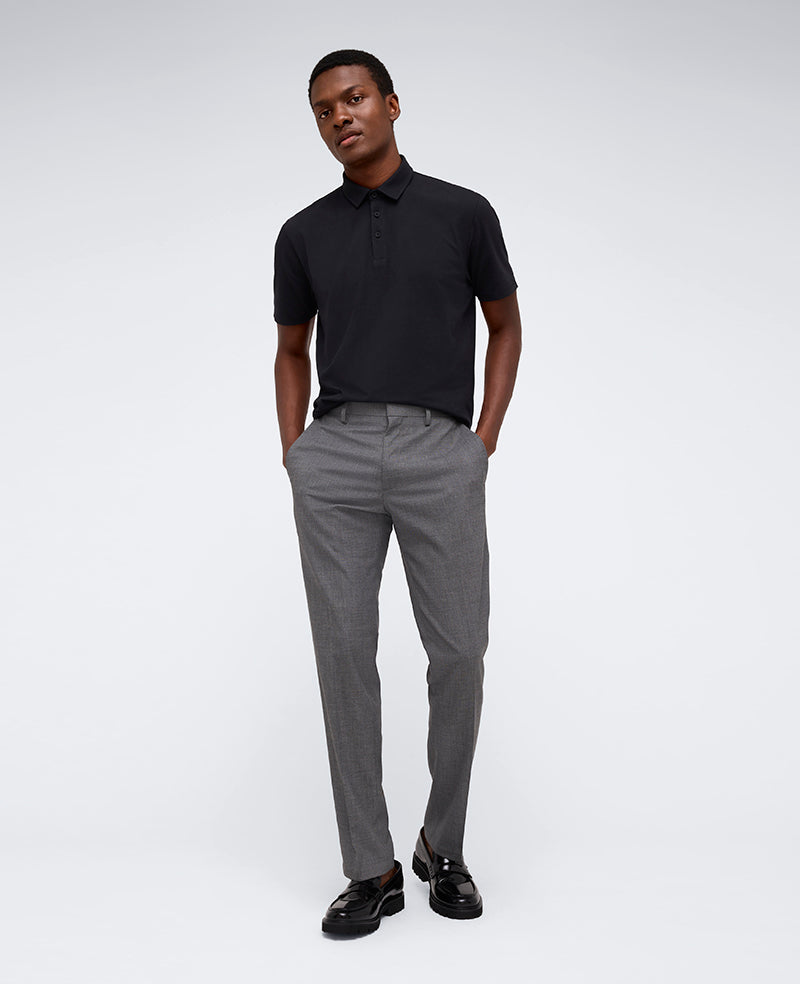 Cole Pants Tr Twill Regular main image 1