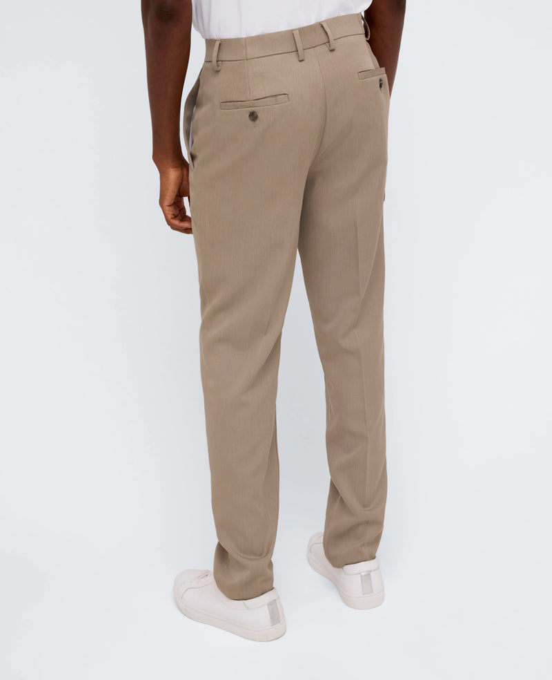 Kenneth Cole Reaction Men's Slim Fit Solid Performance Dress Pant Kenneth Cole Reaction Men's Slim Fit Solid Performance Dress Pant
