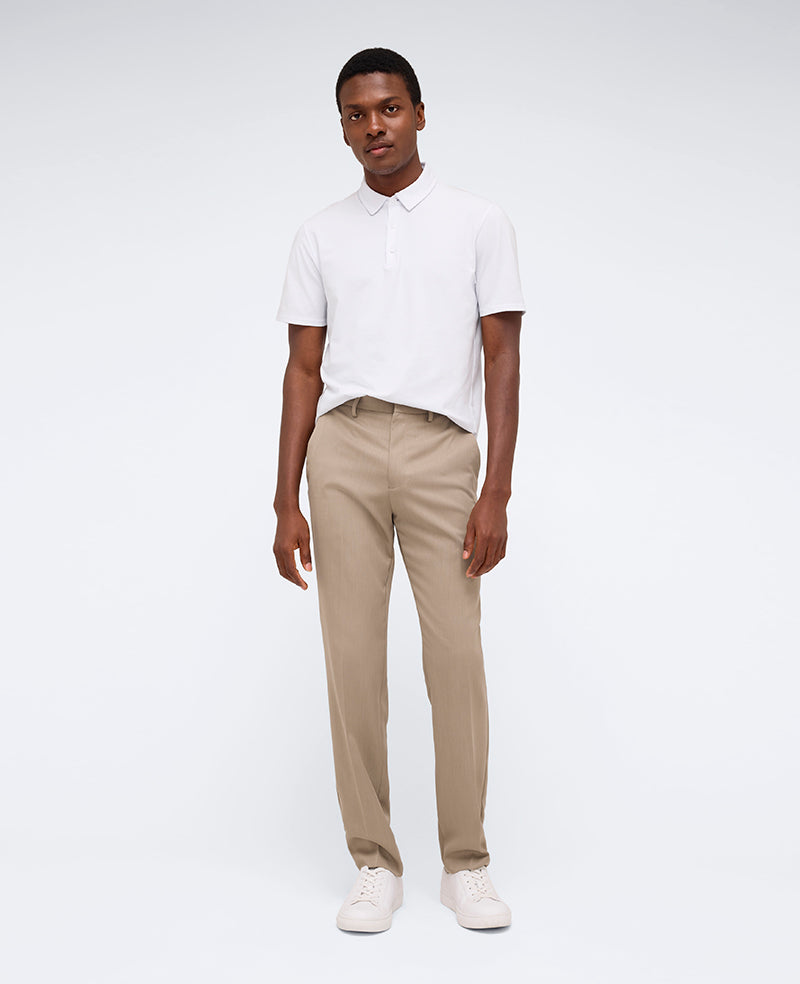 Kenneth Cole Reaction Men's Slim Fit Solid Performance Dress Pant Kenneth Cole Reaction Men's Slim Fit Solid Performance Dress Pant