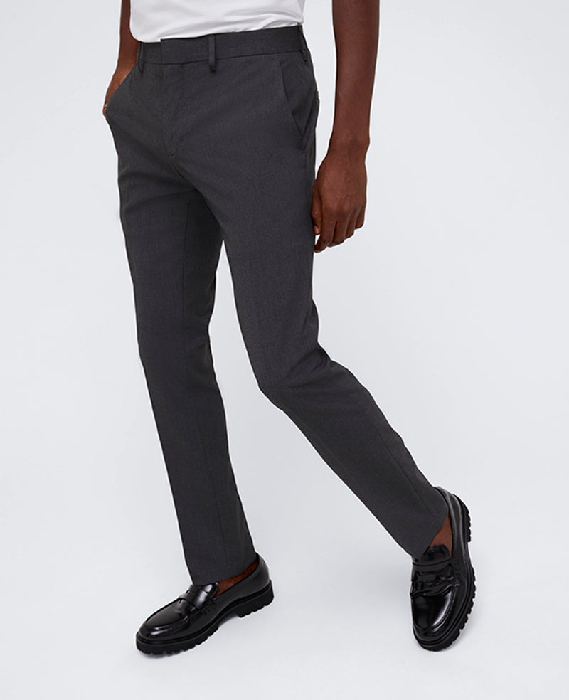 Kenneth Cole Reaction Men's Skinny Fit Stretch Dress Pant Kenneth Cole Reaction Men's Skinny Fit Stretch Dress Pant
