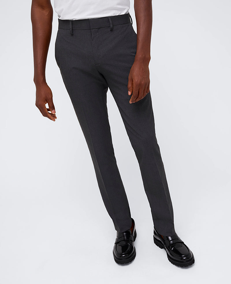 Kenneth Cole Reaction Men's Skinny Fit Stretch Dress Pant Kenneth Cole Reaction Men's Skinny Fit Stretch Dress Pant