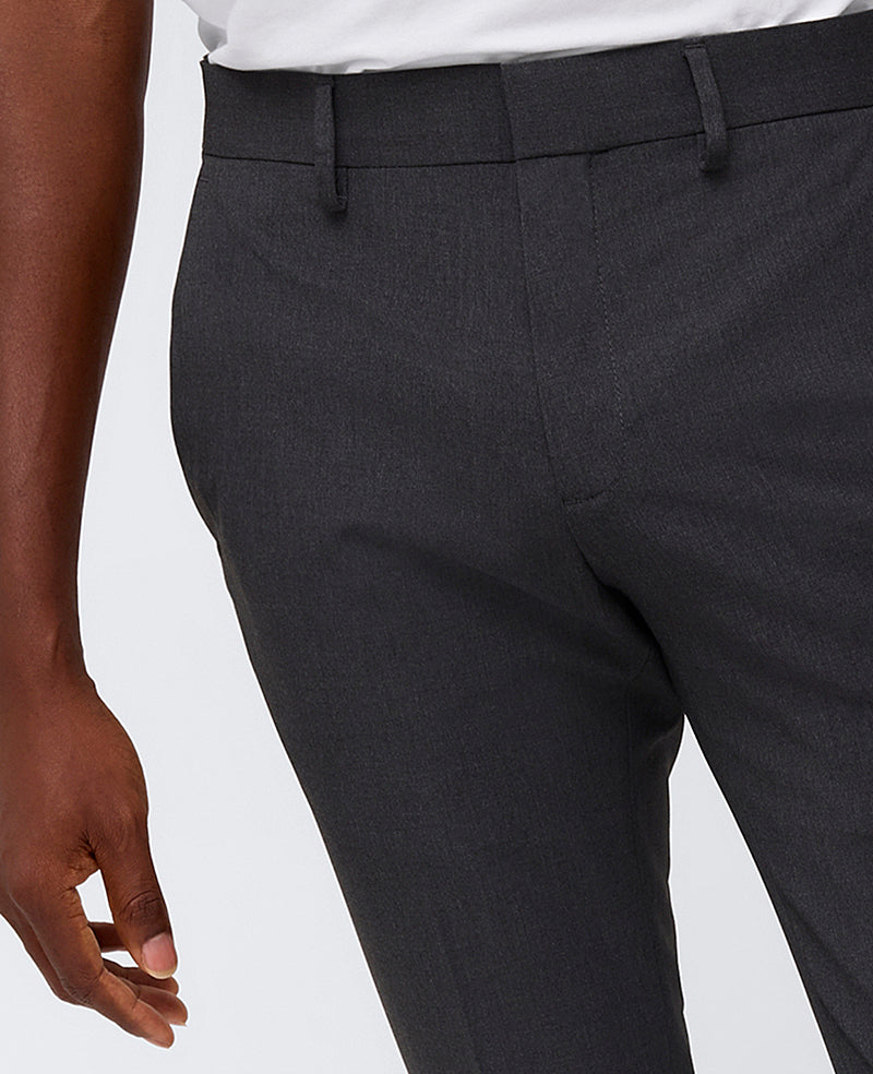 Kenneth Cole Reaction Men's Skinny Fit Stretch Dress Pant Kenneth Cole Reaction Men's Skinny Fit Stretch Dress Pant