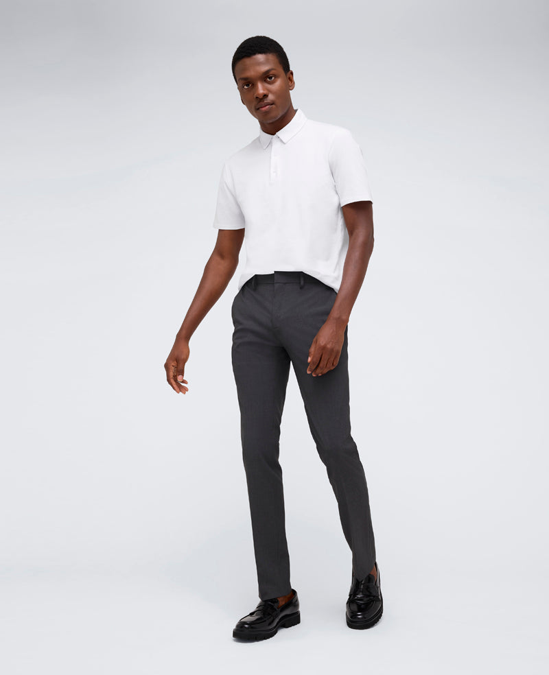 Kenneth Cole Reaction Men's Skinny Fit Stretch Dress Pant Kenneth Cole Reaction Men's Skinny Fit Stretch Dress Pant