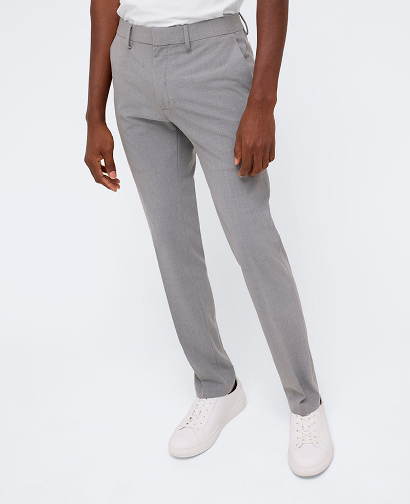 Kenneth Cole Reaction Men's Skinny Fit Stretch Dress Pant Kenneth Cole Reaction Men's Skinny Fit Stretch Dress Pant