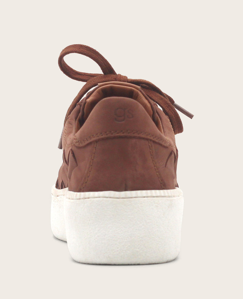 Kenneth Cole - GENTLE SOULS - Kindy Nubuck Woven Sneaker WOMENS ATHLEISURE for Women