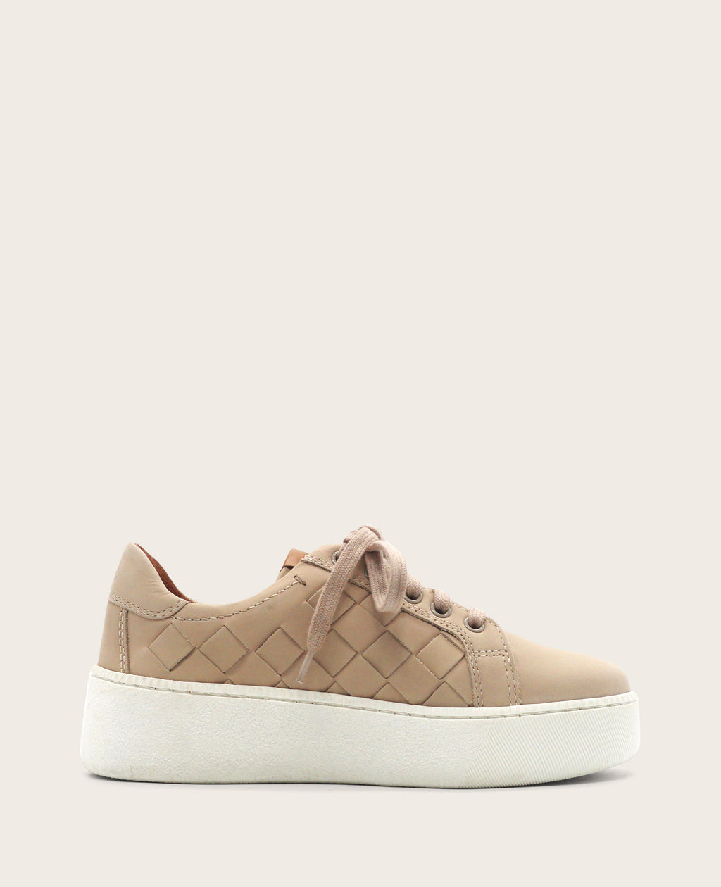 Kenneth Cole - GENTLE SOULS - Kindy Nubuck Woven Sneaker WOMENS ATHLEISURE for Women 
