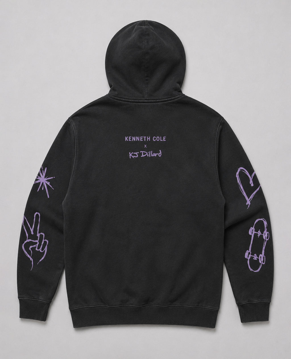 Me Versus Me Unisex Sweatshirt
