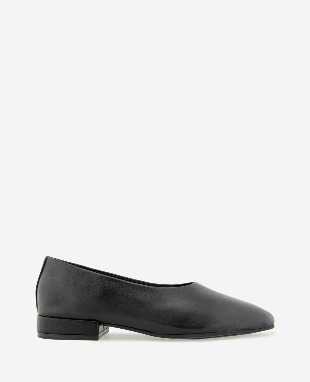 Kenneth Cole - Garland Leather Flat WOMENS FLAT for Women 