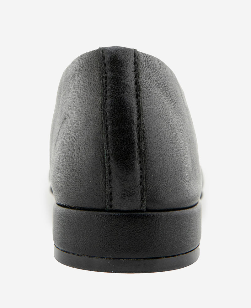 Kenneth Cole - Garland Leather Flat WOMENS FLAT for Women