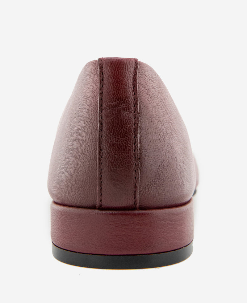 Kenneth Cole - Garland Leather Flat WOMENS FLAT for Women