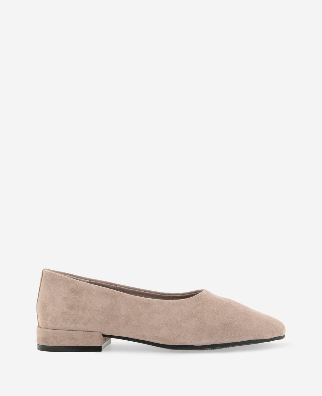 Kenneth Cole - Garland Kid Suede Flat WOMENS FLAT for Women 