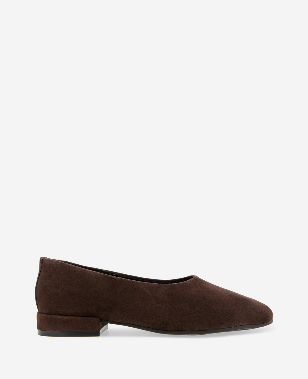 Kenneth Cole - Garland Kid Suede Flat WOMENS FLAT for Women 