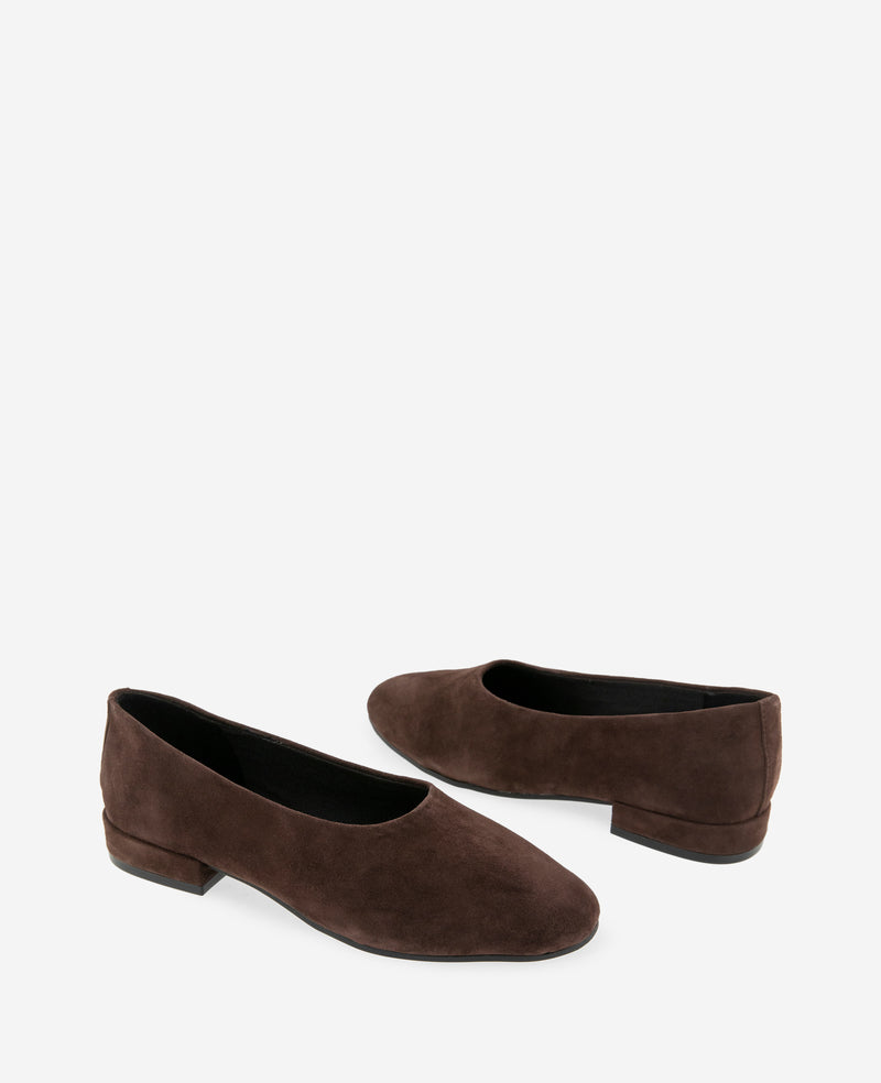 Kenneth Cole - Garland Embossed Flat WOMENS FLAT for Women