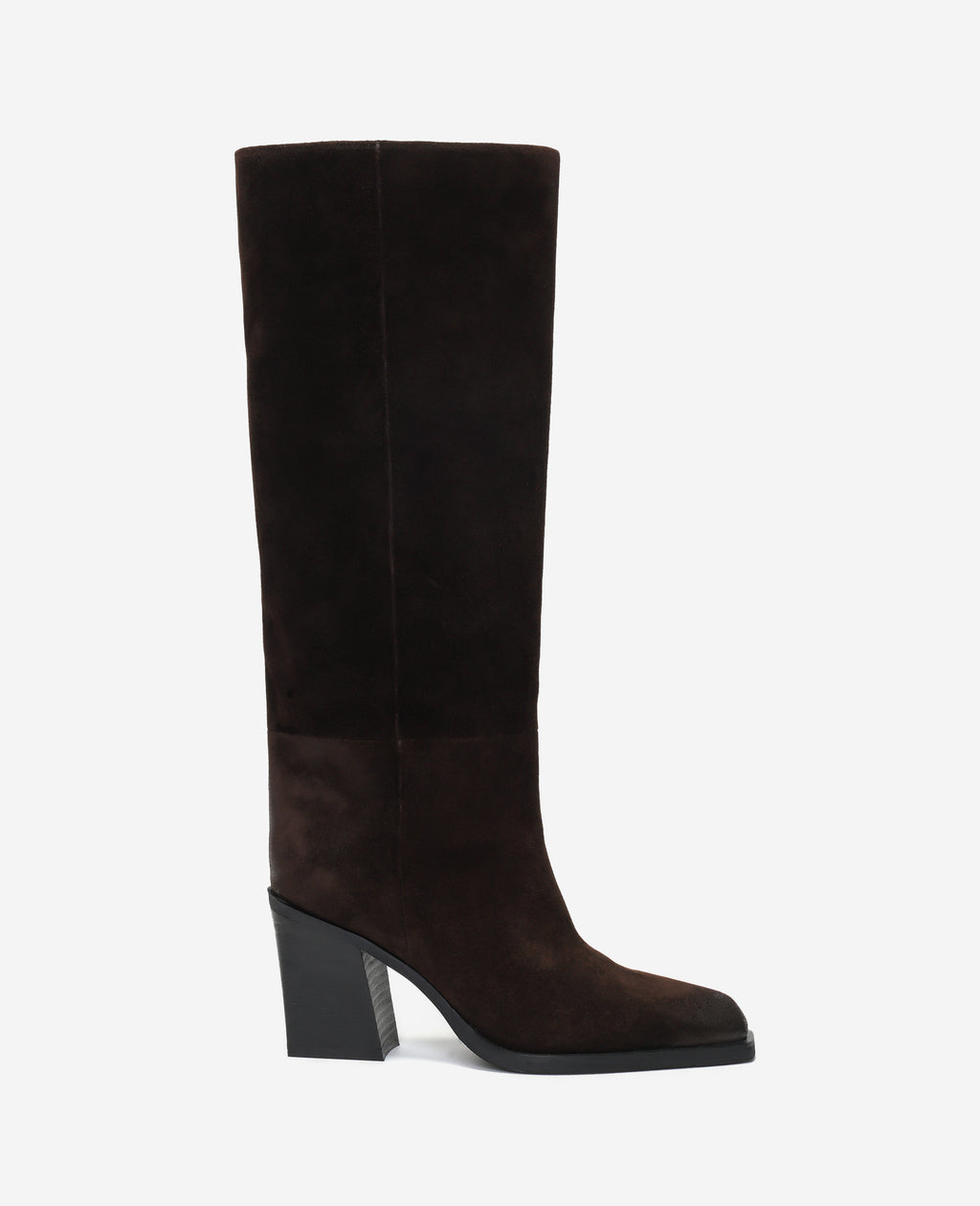 Kenneth Cole - Jackson Croco Embossed Nubuck WOMENS BOOT for Women 