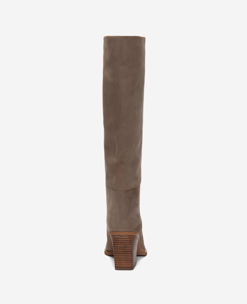 Kenneth Cole - Jackson Tall Nubuck Boot WOMENS BOOT for Women