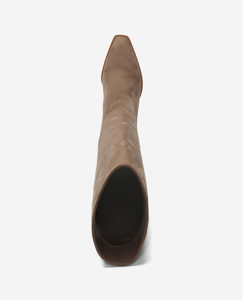 Kenneth Cole - Jackson Tall Nubuck Boot WOMENS BOOT for Women