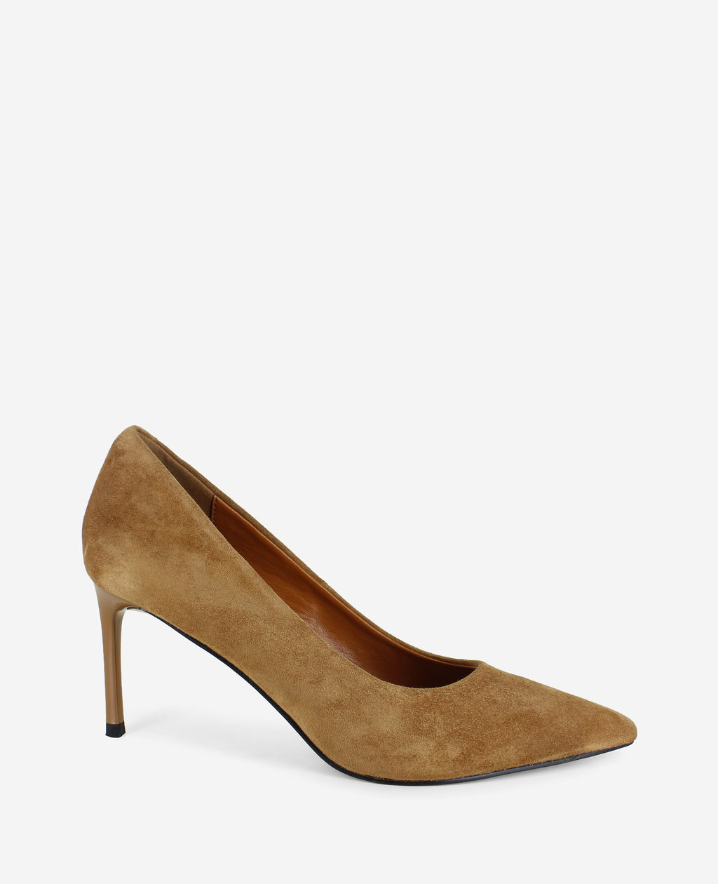 Kenneth Cole - Pefect Suede Heel WOMENS HEELS for Women 