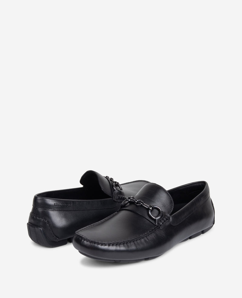 Kenneth Cole - Driver Loafer MENS SLIP-ON for Men