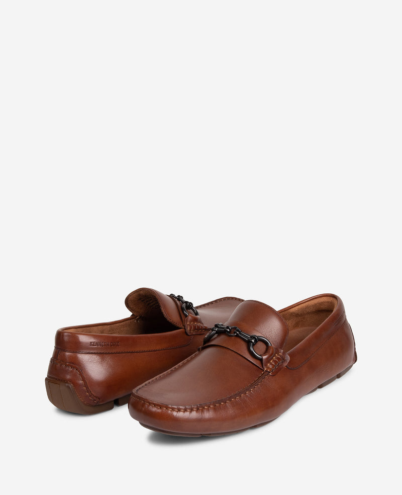 Kenneth Cole - Driver Loafer MENS SLIP-ON for Men