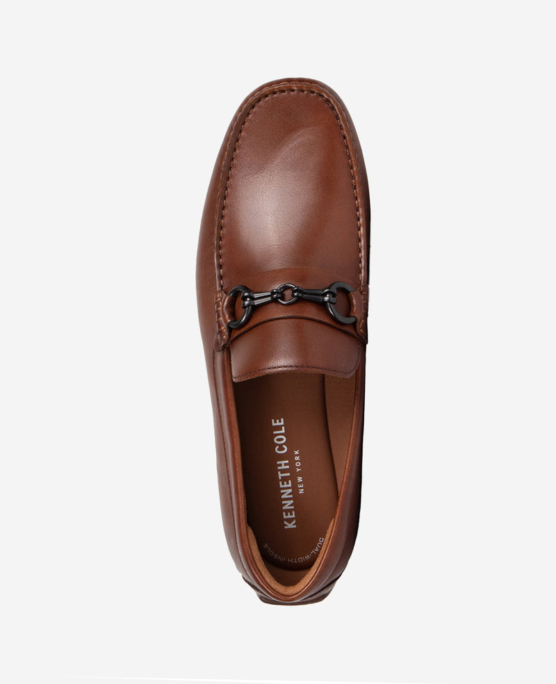 Kenneth Cole - Driver Loafer MENS SLIP-ON for Men