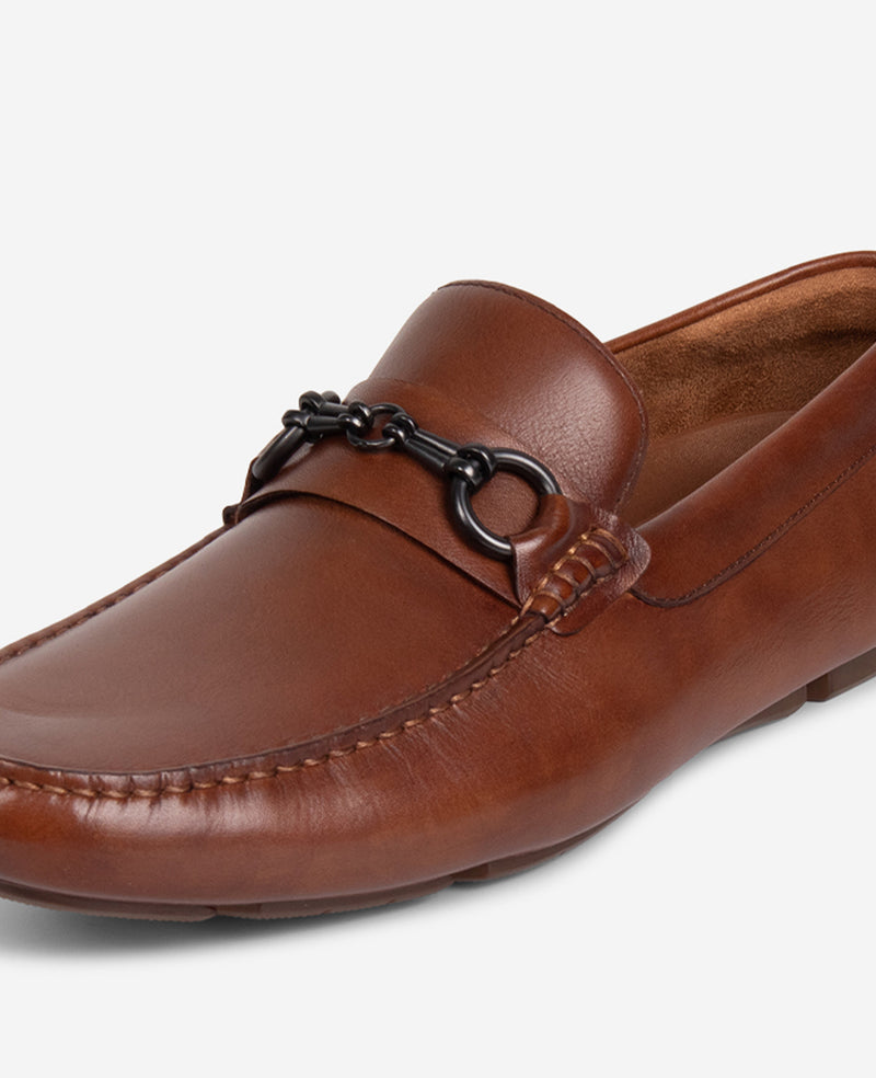 Kenneth Cole - Driver Loafer MENS SLIP-ON for Men