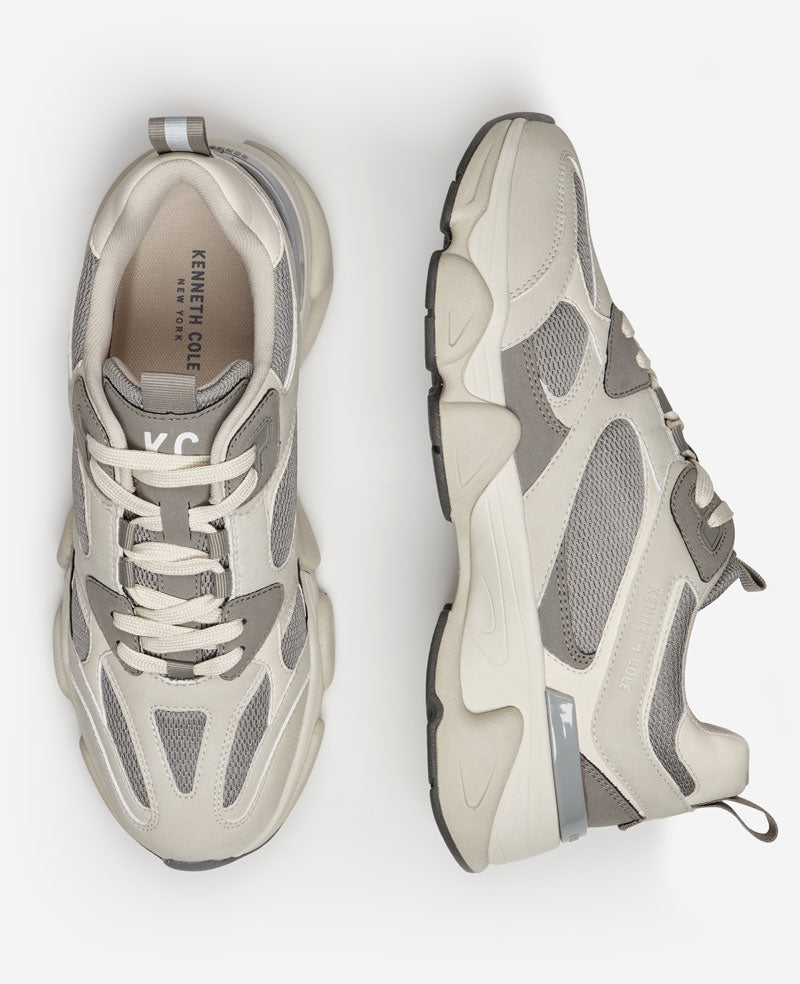 Kenneth Cole - Alder Sneaker MENS ATHLEISURE for Men
