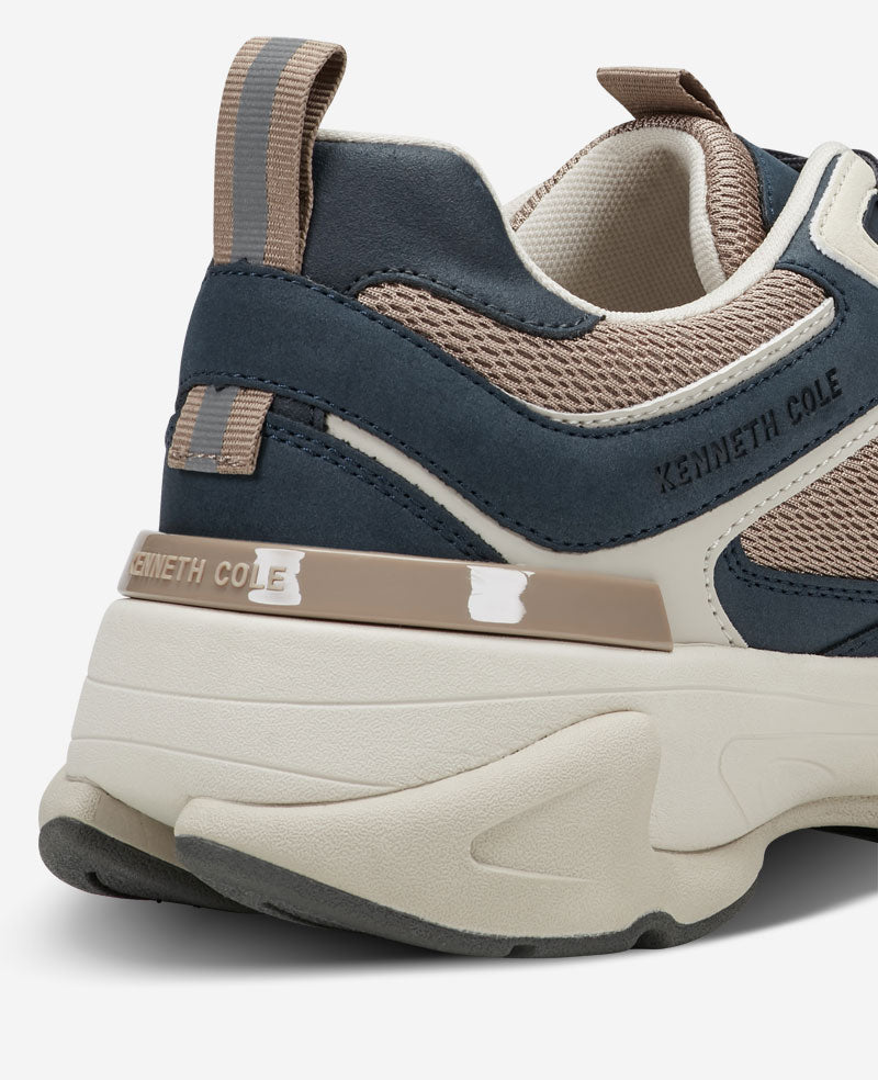 Kenneth Cole - Alder Sneaker MENS ATHLEISURE for Men