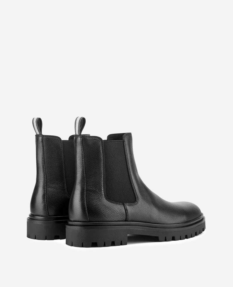 Kenneth Cole - Baylin Lug Sole Chelsea Boot MENS BOOT for Men