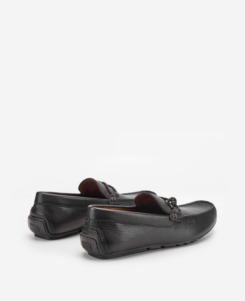 Kenneth Cole - Dominic Driving Moc MENS SLIP-ON for Men