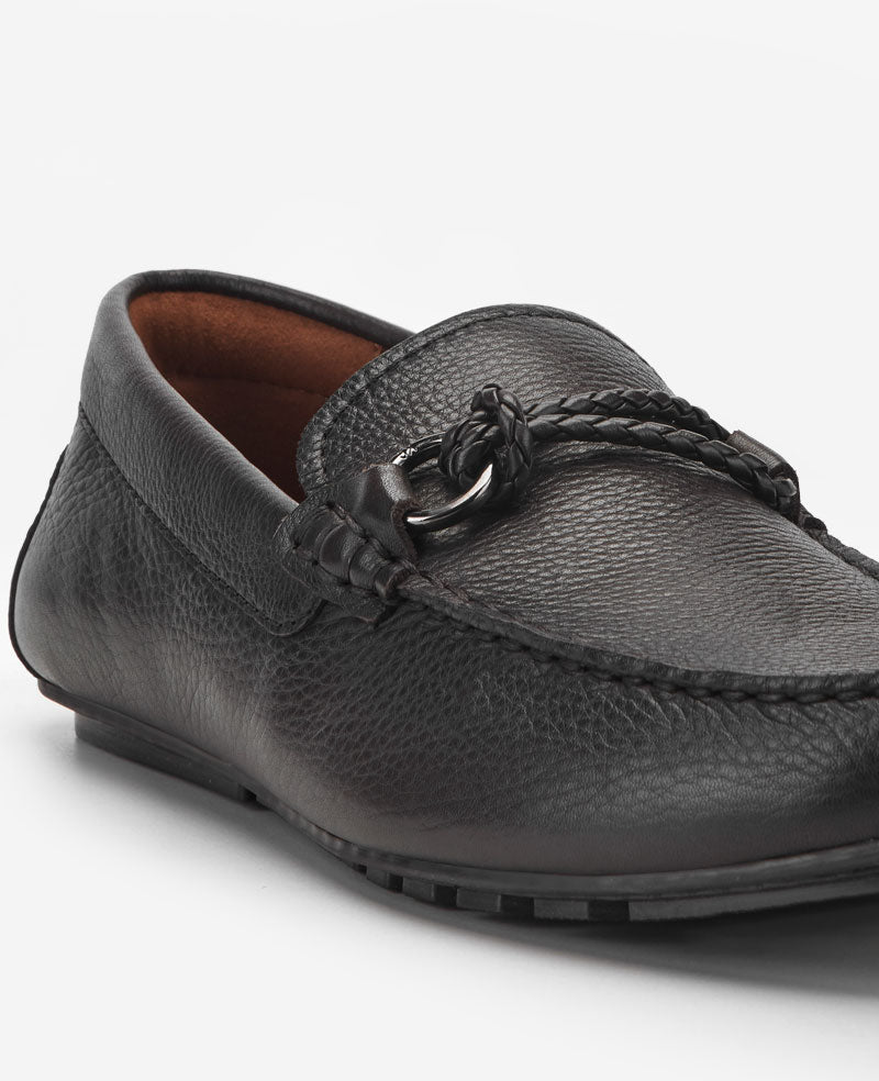 Kenneth Cole - Dominic Driving Moc MENS SLIP-ON for Men