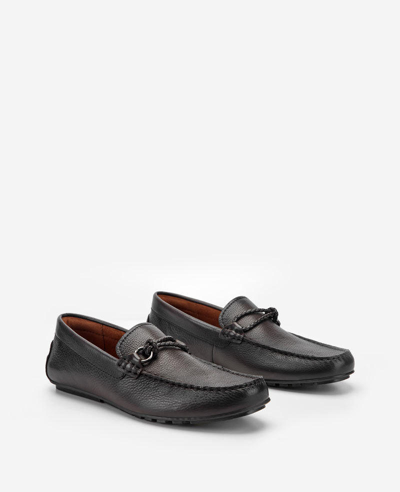 Kenneth Cole - Dominic Driving Moc MENS SLIP-ON for Men