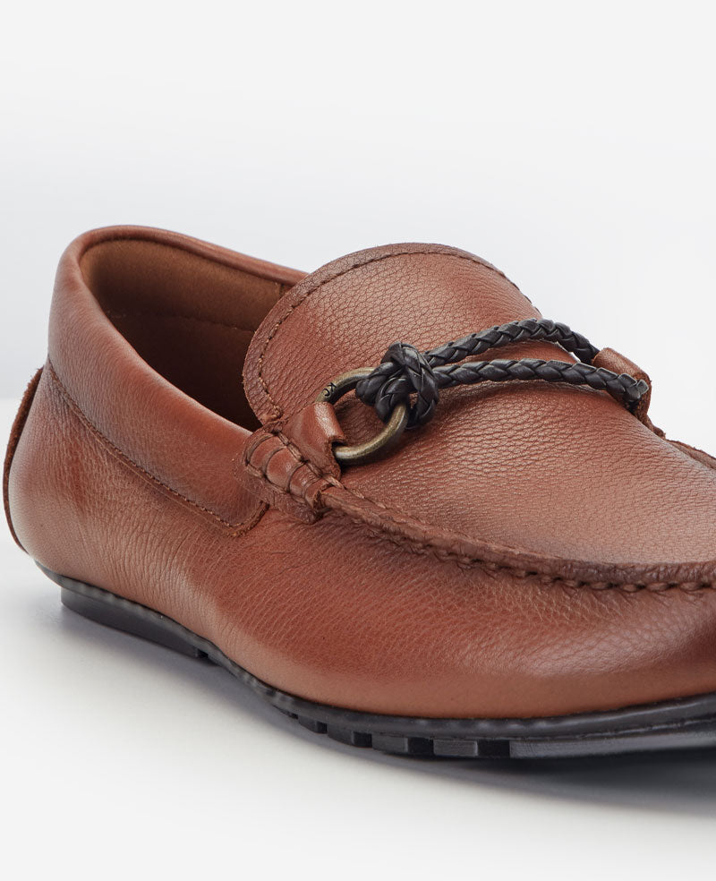 Kenneth Cole - Dominic Driving Moc MENS SLIP-ON for Men