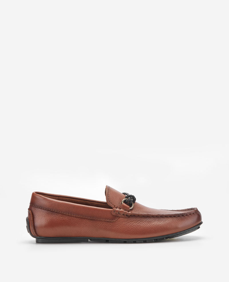Kenneth Cole - Dominic Driving Moc MENS SLIP-ON for Men