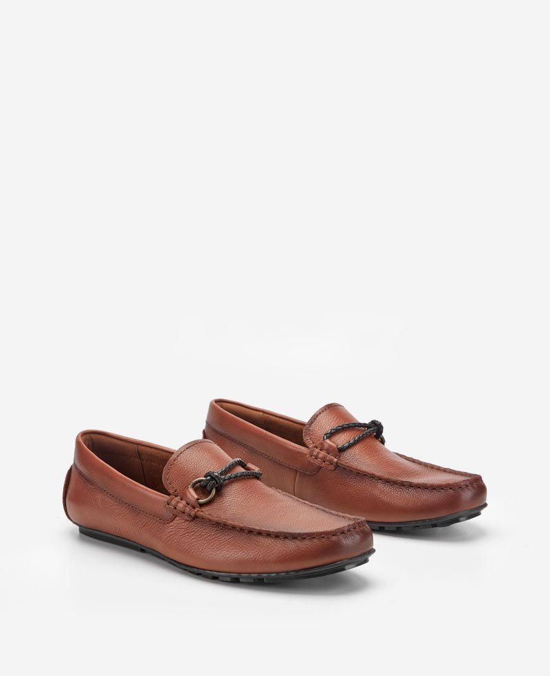 Kenneth Cole - Dominic Driving Moc MENS SLIP-ON for Men