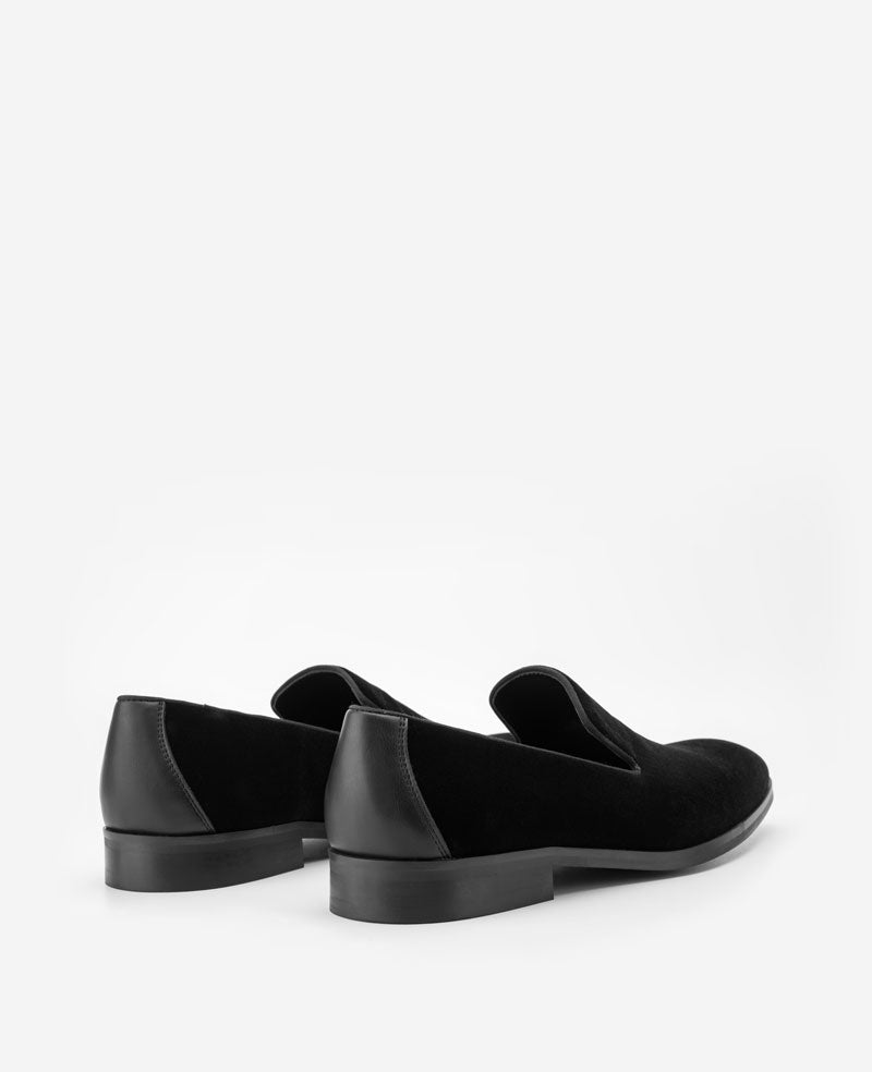 Kenneth Cole - Harry2 Velvet Venetian Loafer MENS SLIP-ON for Men