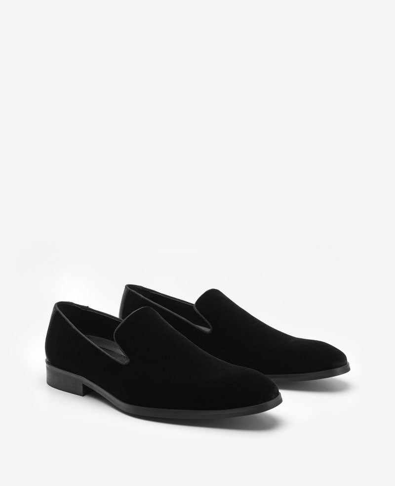 Kenneth Cole Men's Harry Loafer - Black Kenneth Cole Men's Harry Loafer - Black