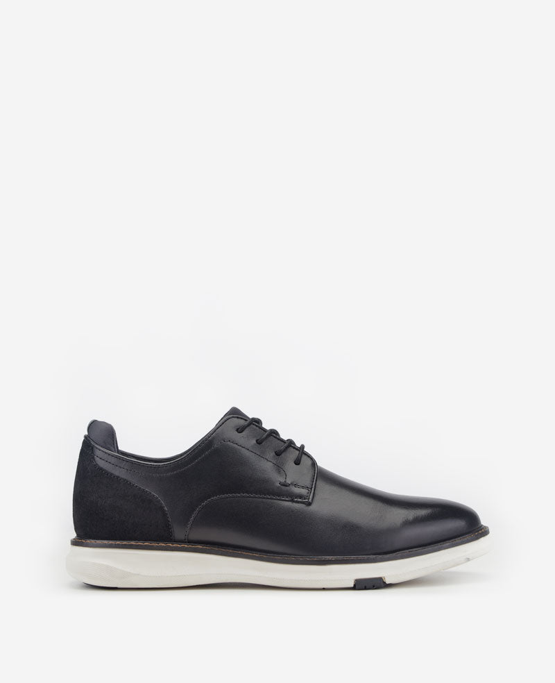 Kenneth Cole - Luke Lace Up Oxford MENS LACE-UP for Men