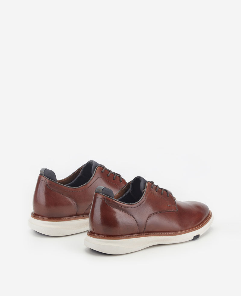 Kenneth Cole - Luke Lace Up Oxford MENS LACE-UP for Men