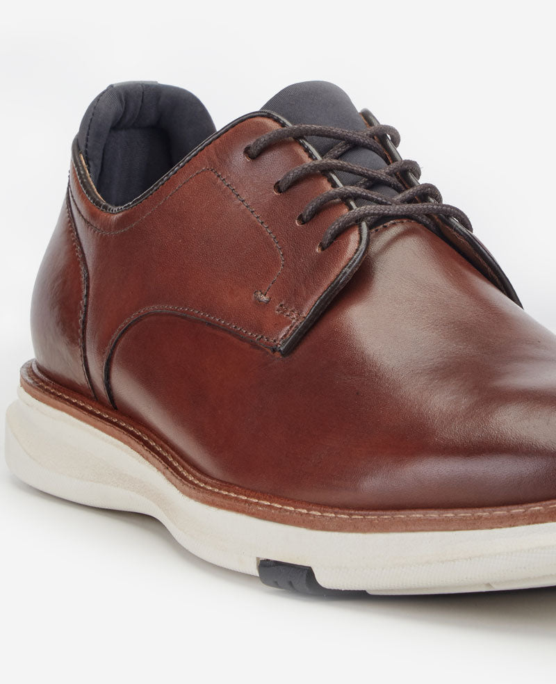 Kenneth Cole - Luke Lace Up Oxford MENS LACE-UP for Men