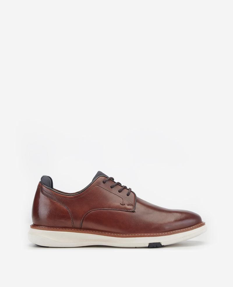 Kenneth Cole - Luke Lace Up Oxford MENS LACE-UP for Men