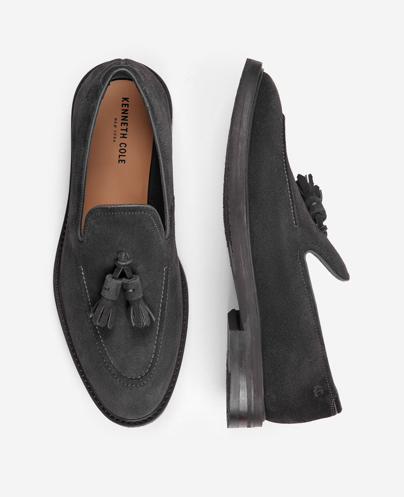 Kenneth Cole - Madison Slip-on Loafer MENS SLIP-ON for Men