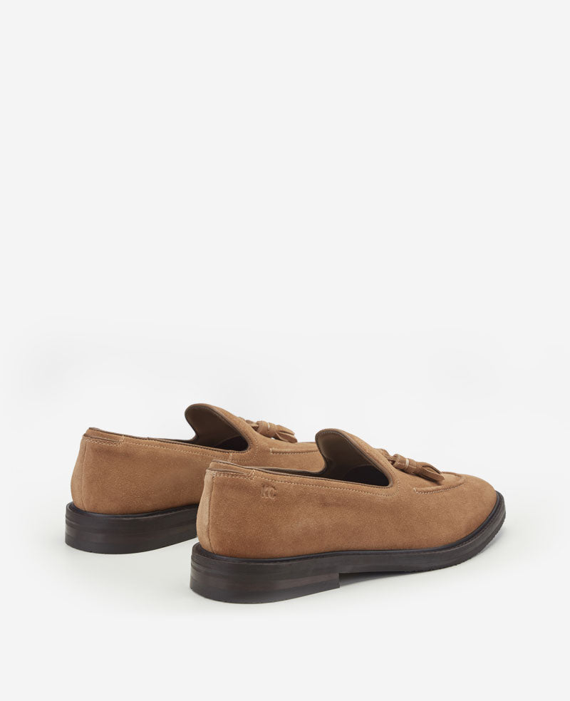 Kenneth Cole - Madison Slip-on Loafer MENS SLIP-ON for Men