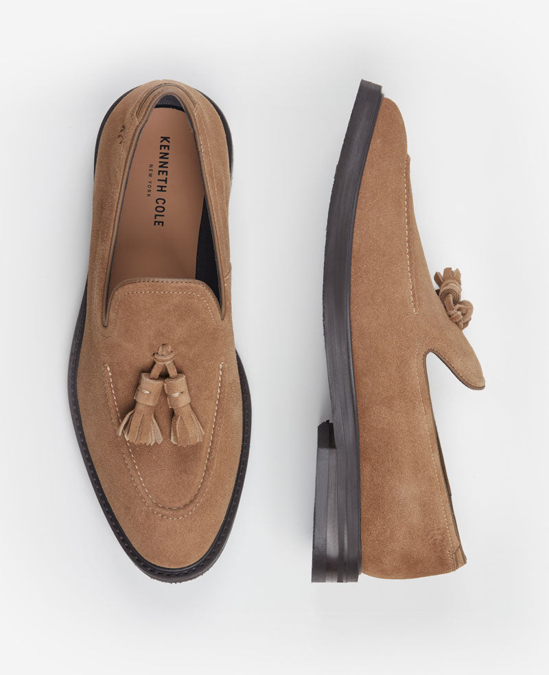 Kenneth Cole - Madison Slip-on Loafer MENS SLIP-ON for Men